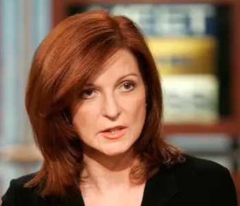 Maureen Dowd Married, Husband, Brother, Personal Life, Trump, Weed